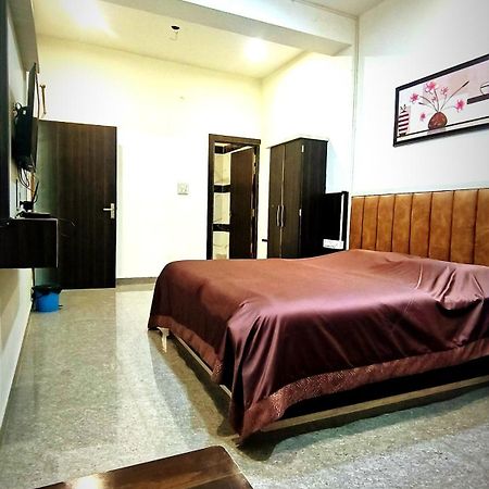 Hotel Mahaveer Chanderi المظهر الخارجي الصورة